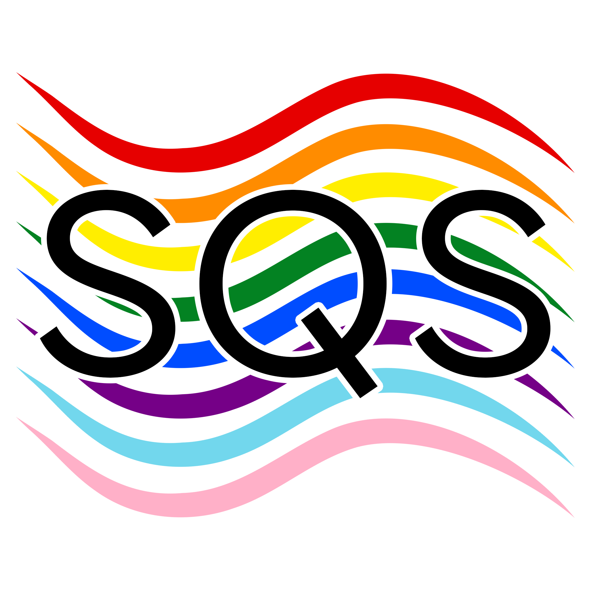 Shore Queer Society